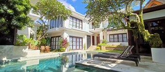 Villa Harmony - Bali Residence