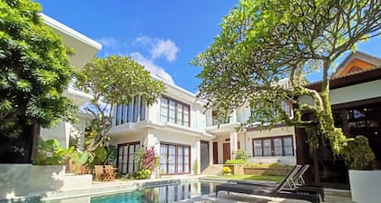 Villa Harmony - Bali Residence