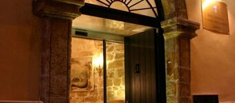 San Andrea Degli Armeni B&B di Charme - Dimora Storica