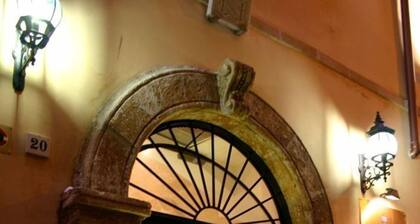 San Andrea Degli Armeni B&B di Charme - Dimora Storica