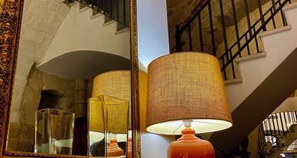 San Andrea Degli Armeni B&B di Charme - Dimora Storica