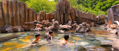 Sources thermales
