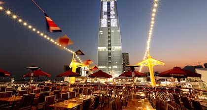 Cruise Business hotel