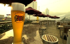 Restaurant - Cruise Business hotel (Shenzhen)