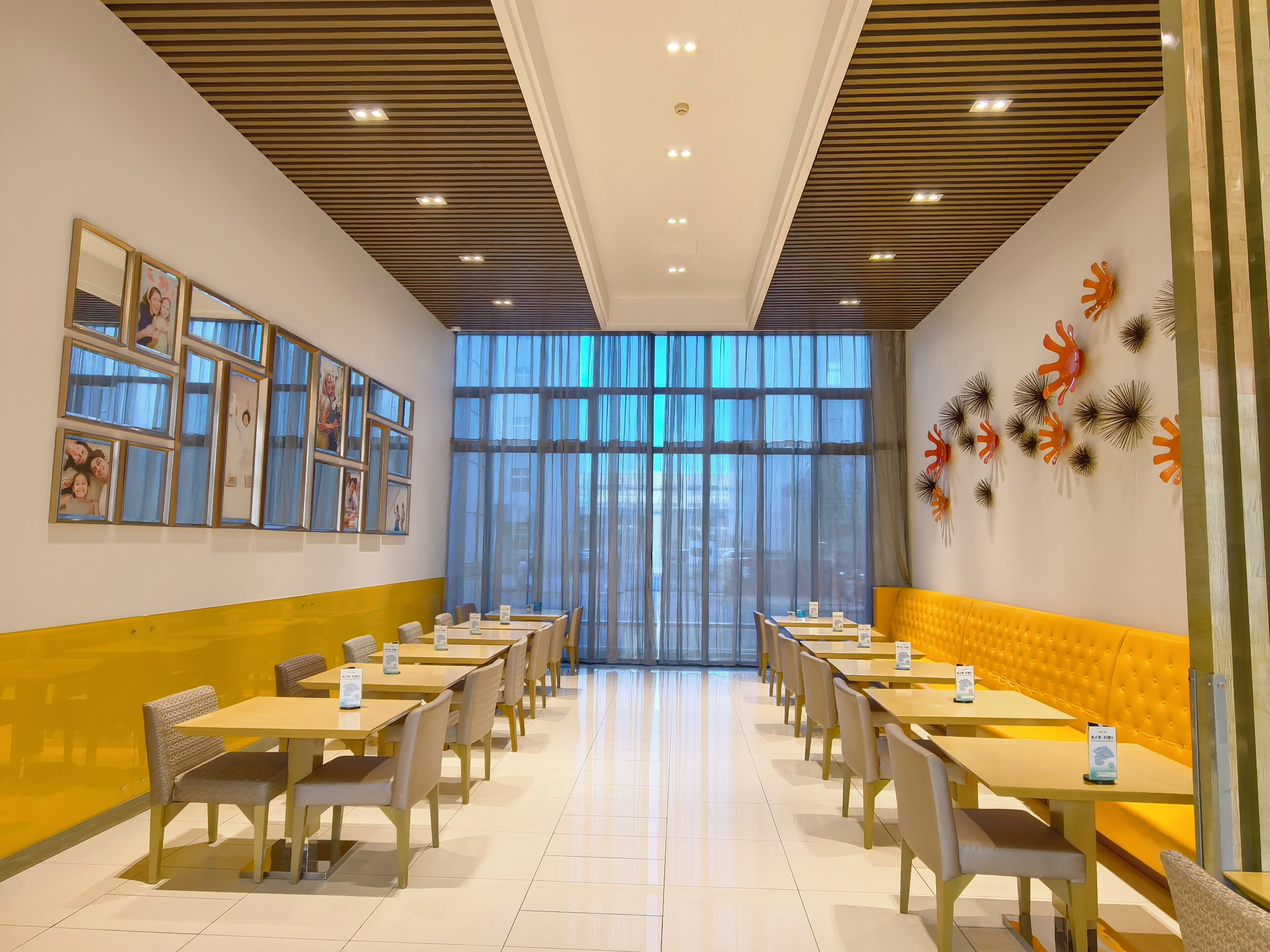 餐廳