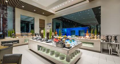 Holiday Inn Express Beijing Yizhuang by IHG