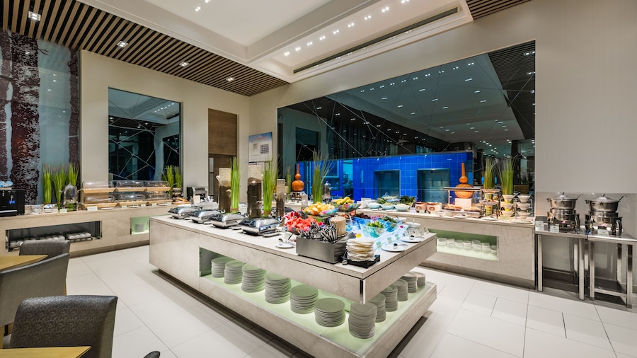 Holiday Inn Express Beijing Yizhuang by IHG