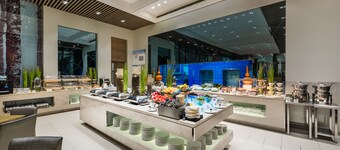 Holiday Inn Express Beijing Yizhuang by IHG