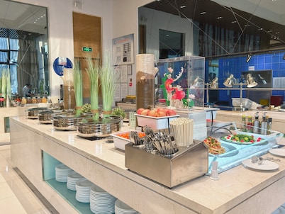 Holiday Inn Express Beijing Yizhuang by IHG