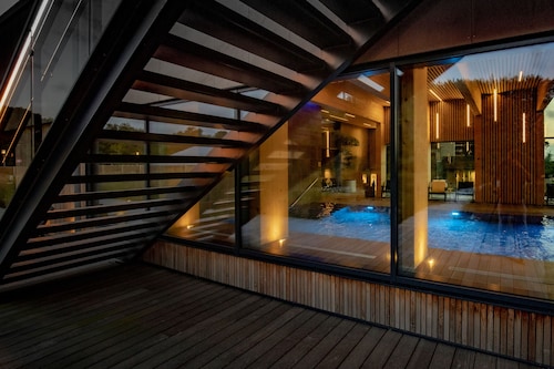 Fjordgaarden - Spa - Hotel - Konference