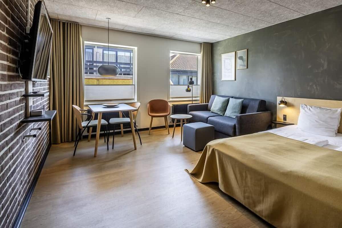 Comfort Double Room