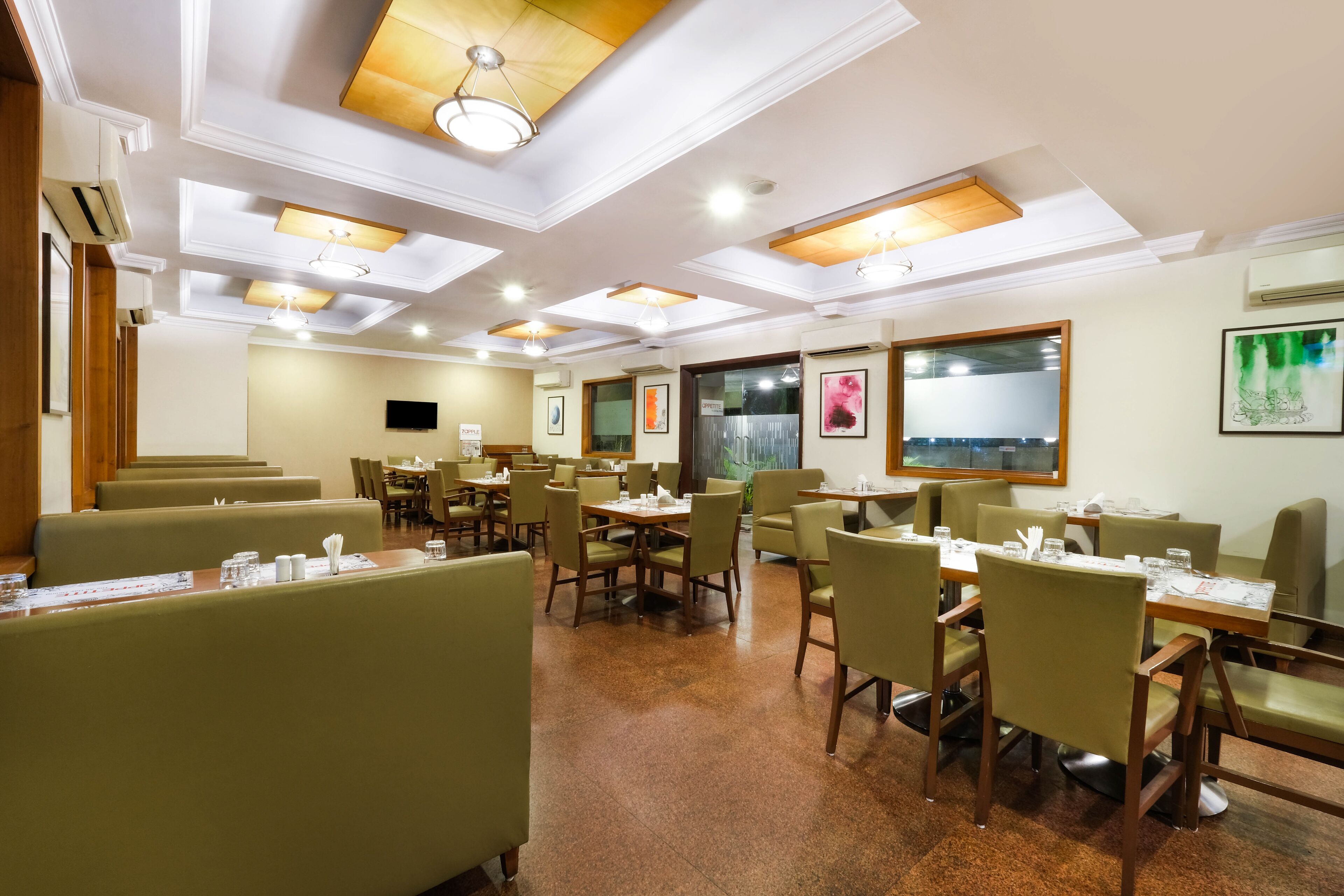 Restoran