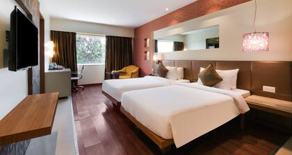 7 Apple Hotel Pimpri Pune