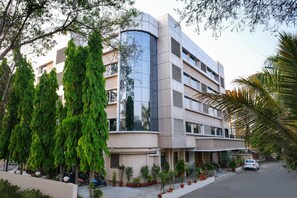 Exterior - 7 Apple Hotel Pimpri Pune (Pune)