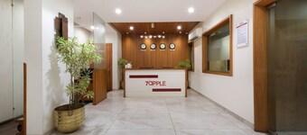 7 Apple Hotel Pimpri Pune