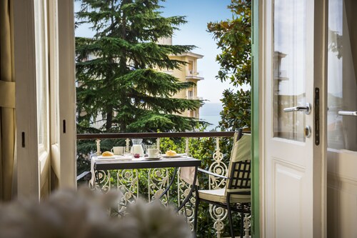 Villa Elsa - Liburnia