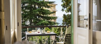 Villa Elsa - Liburnia