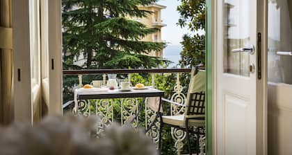 Villa Elsa - Liburnia