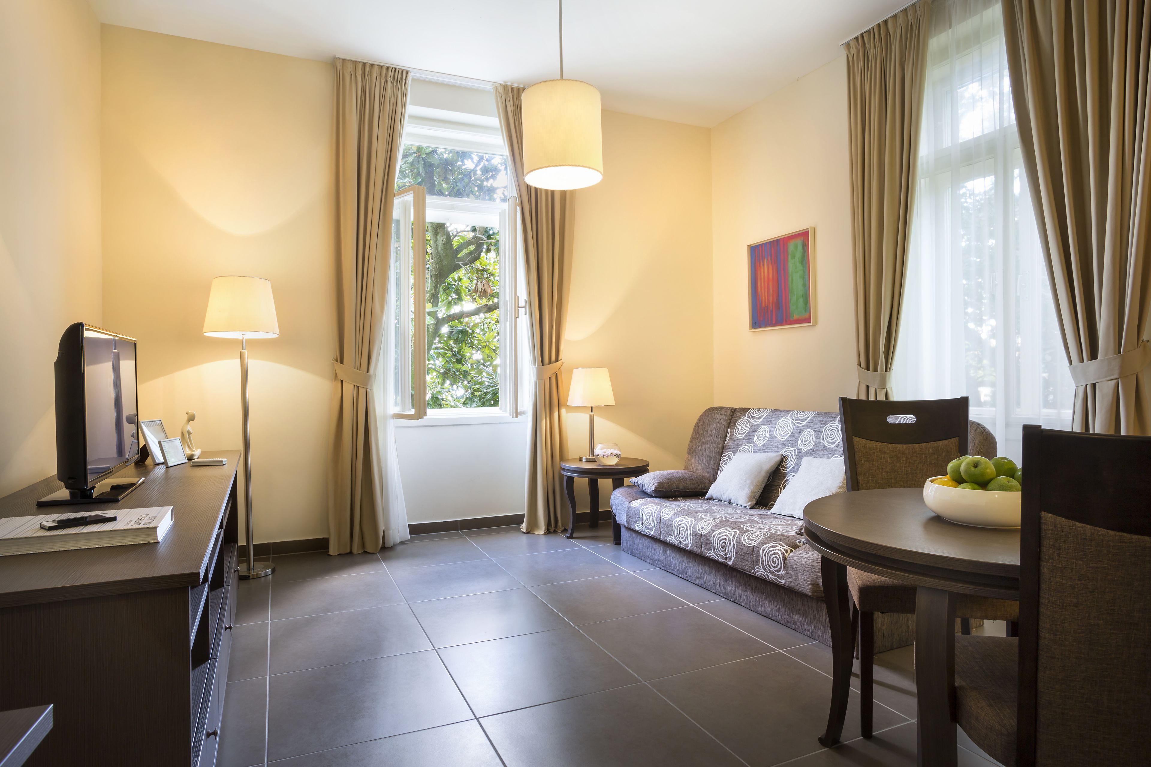 Gateutsikt