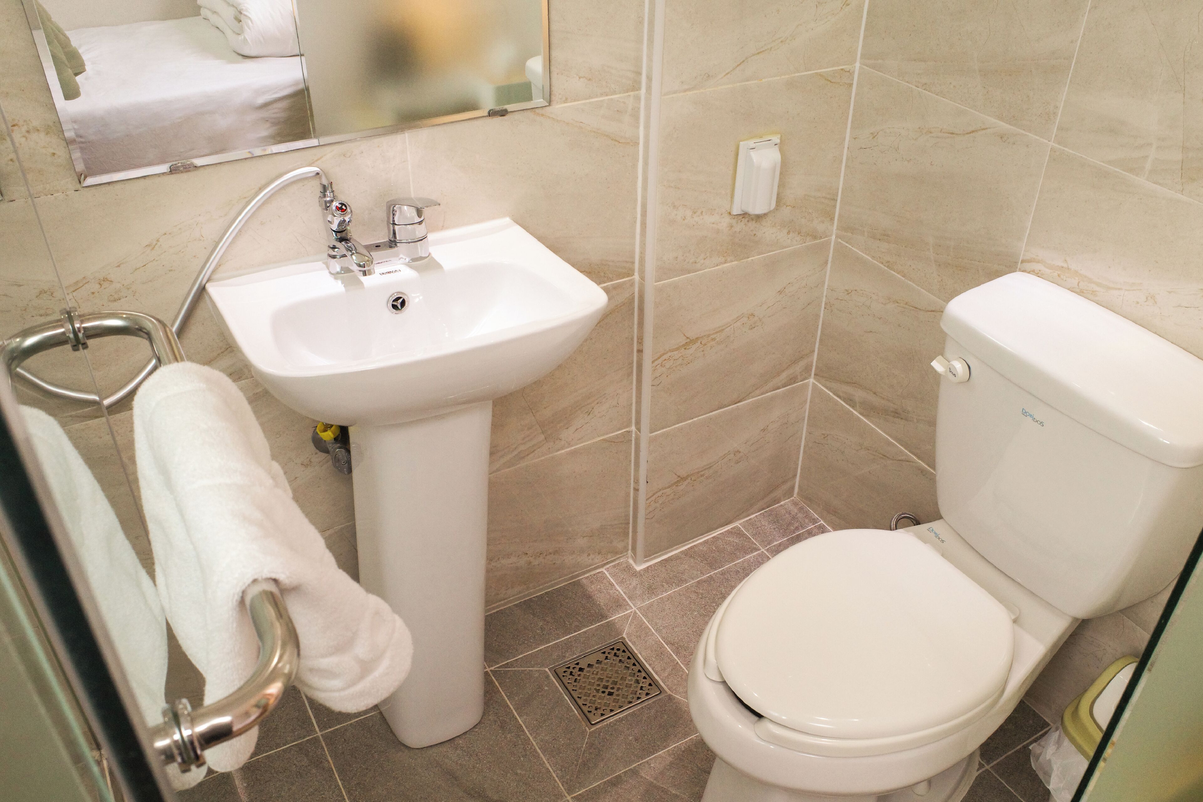 Photo - Starria Hostel Foreign Guest Only