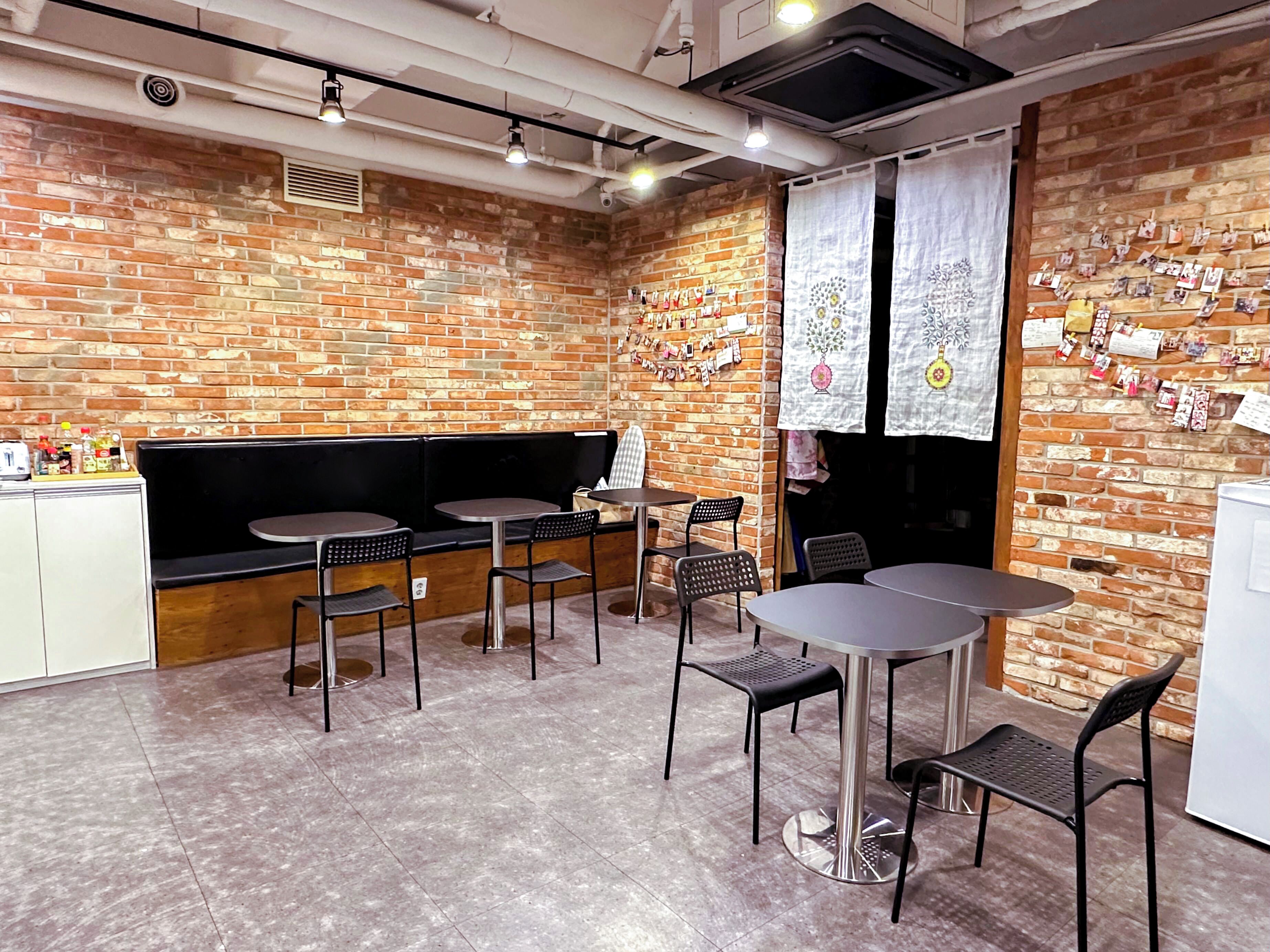 Photo - Starria Hostel Foreign Guest Only