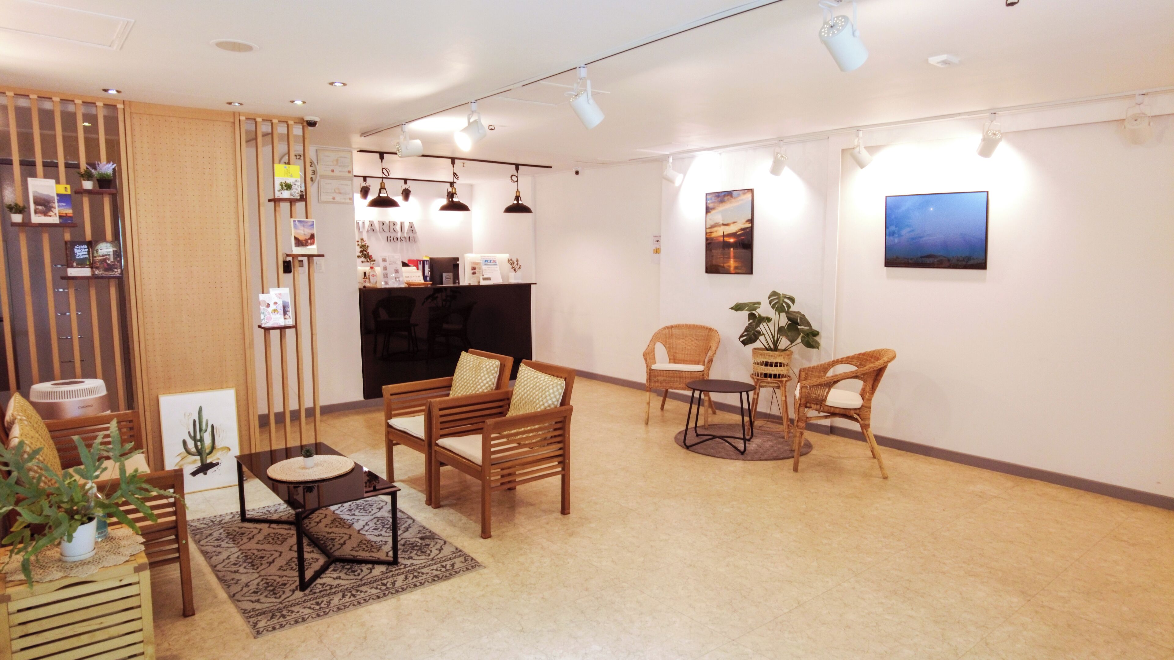 Photo - Starria Hostel Foreign Guest Only