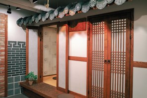 Servicio de la propiedad