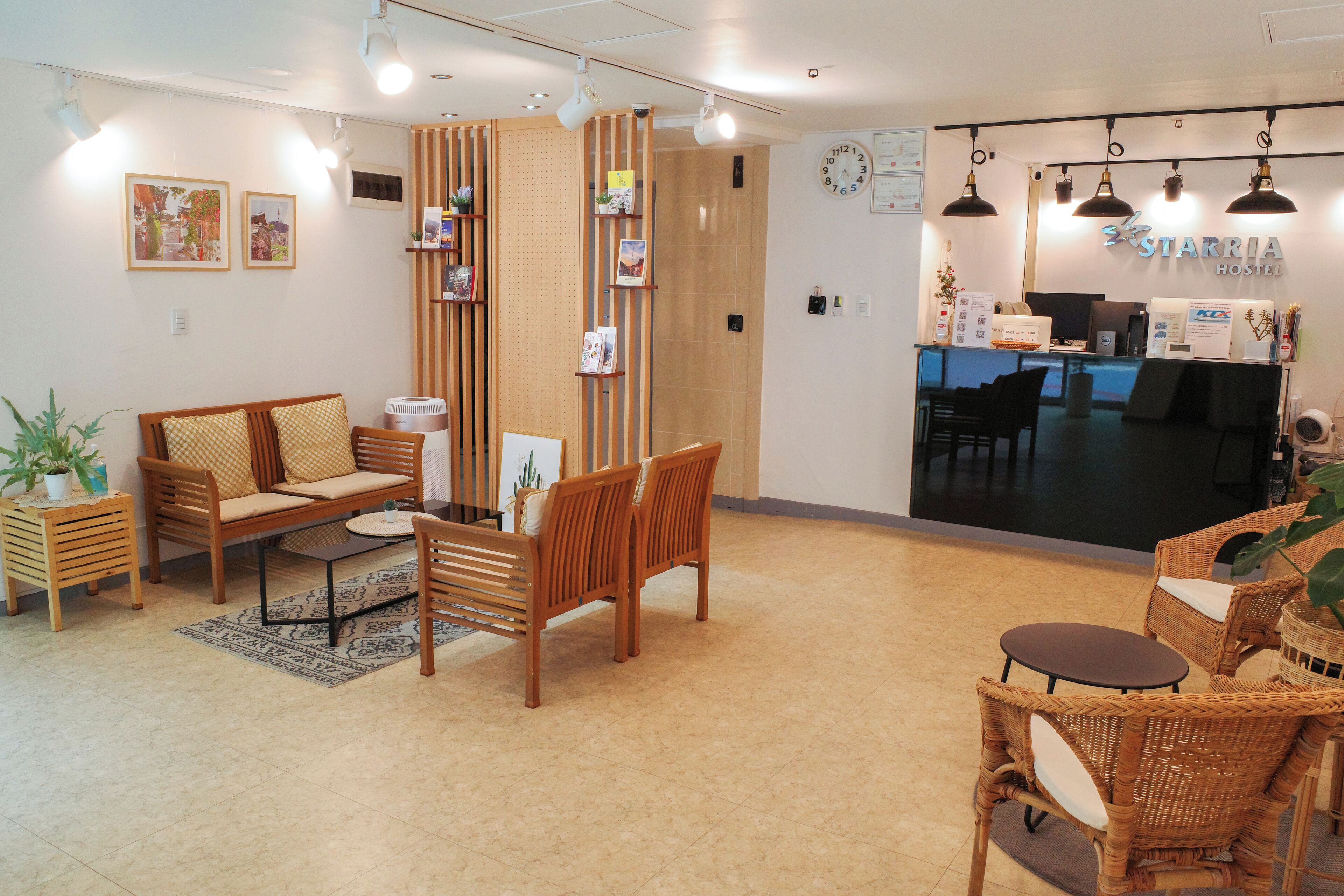 Photo - Starria Hostel Foreign Guest Only