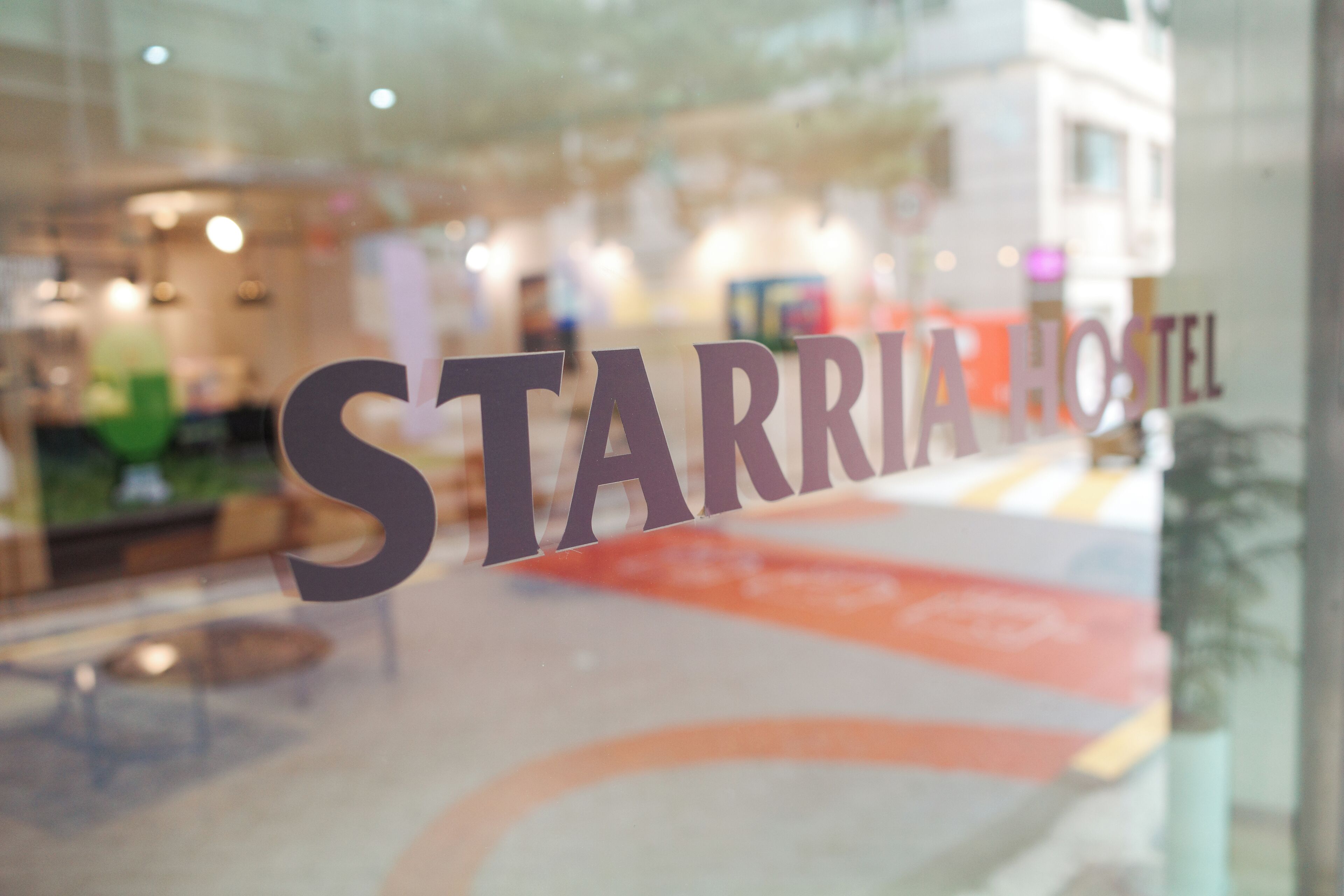 Photo - Starria Hostel Foreign Guest Only