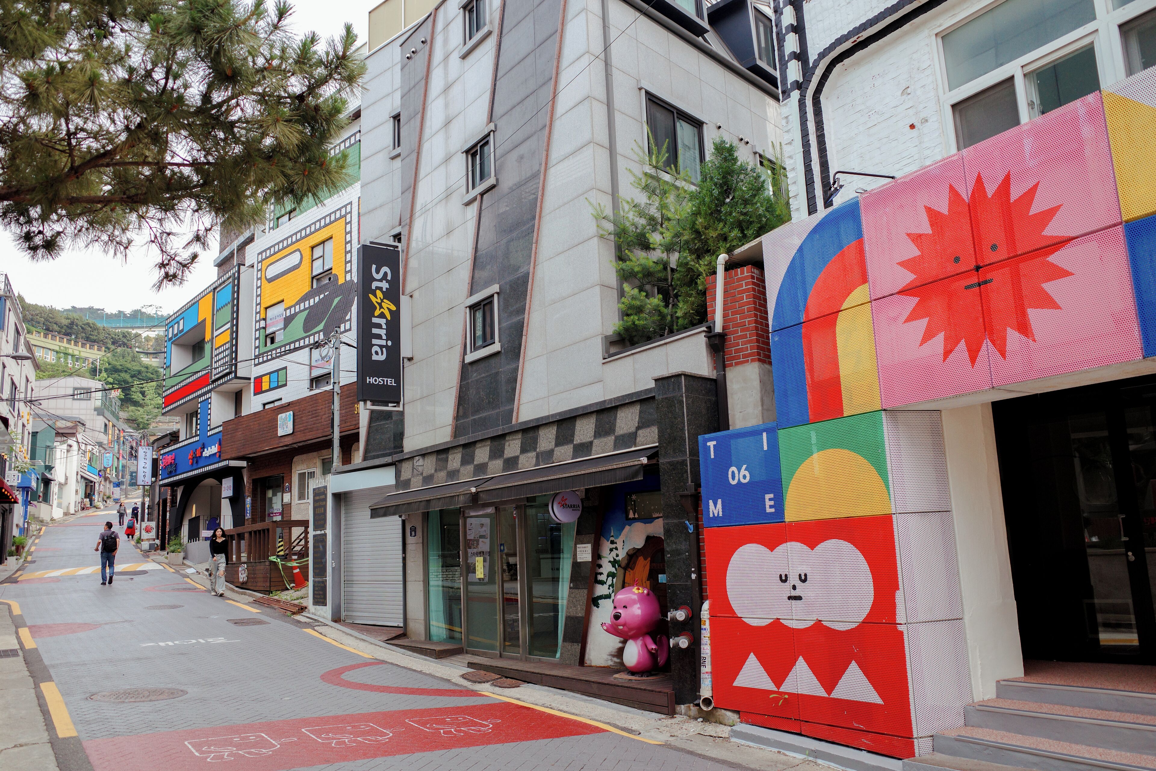 Photo - Starria Hostel Foreign Guest Only