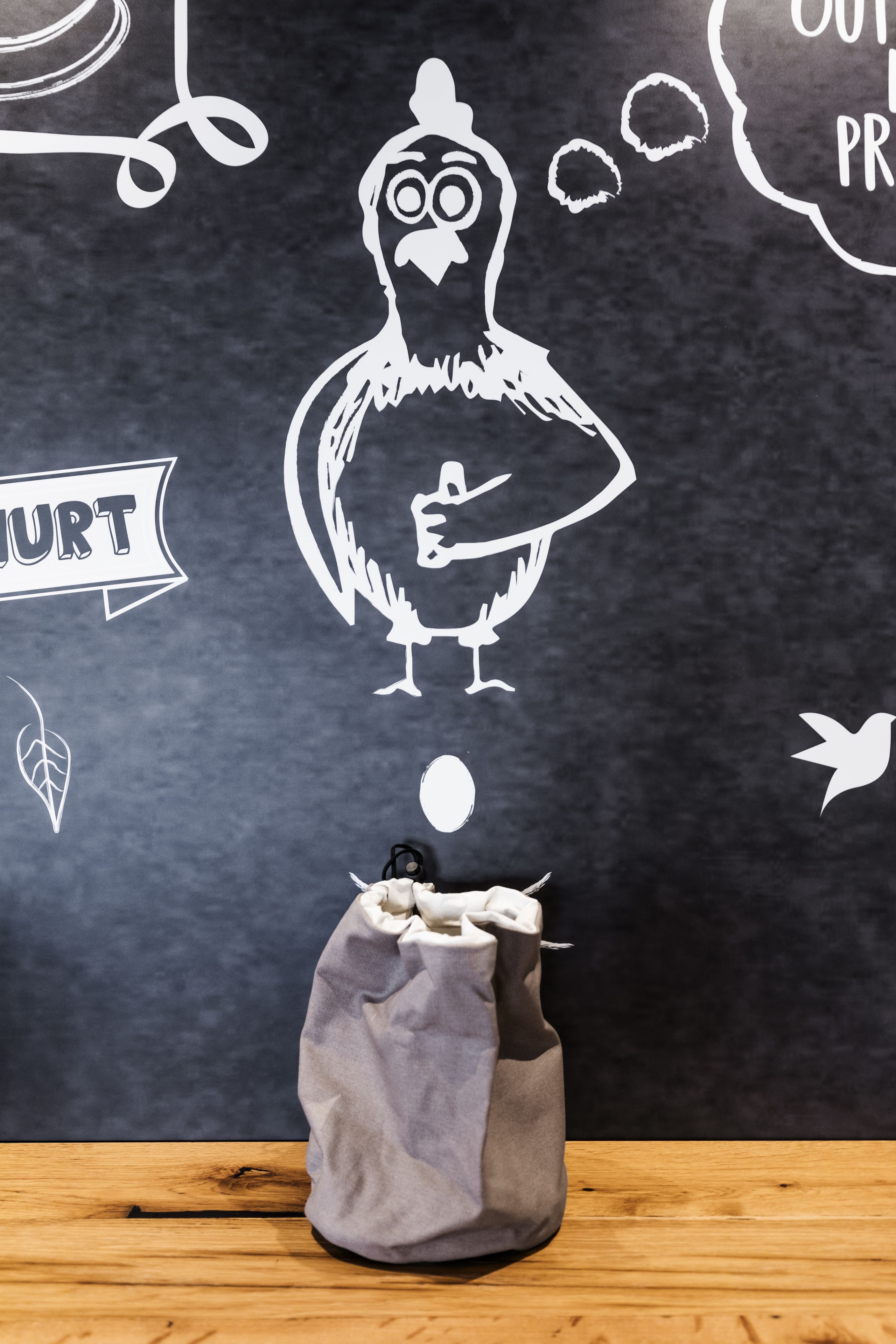 daily buffet breakfast (eur 15.00 per person)