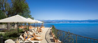 Apartments Belvedere - Liburnia