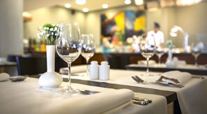 Restaurant - Apartments Belvedere - Liburnia (Lovran)