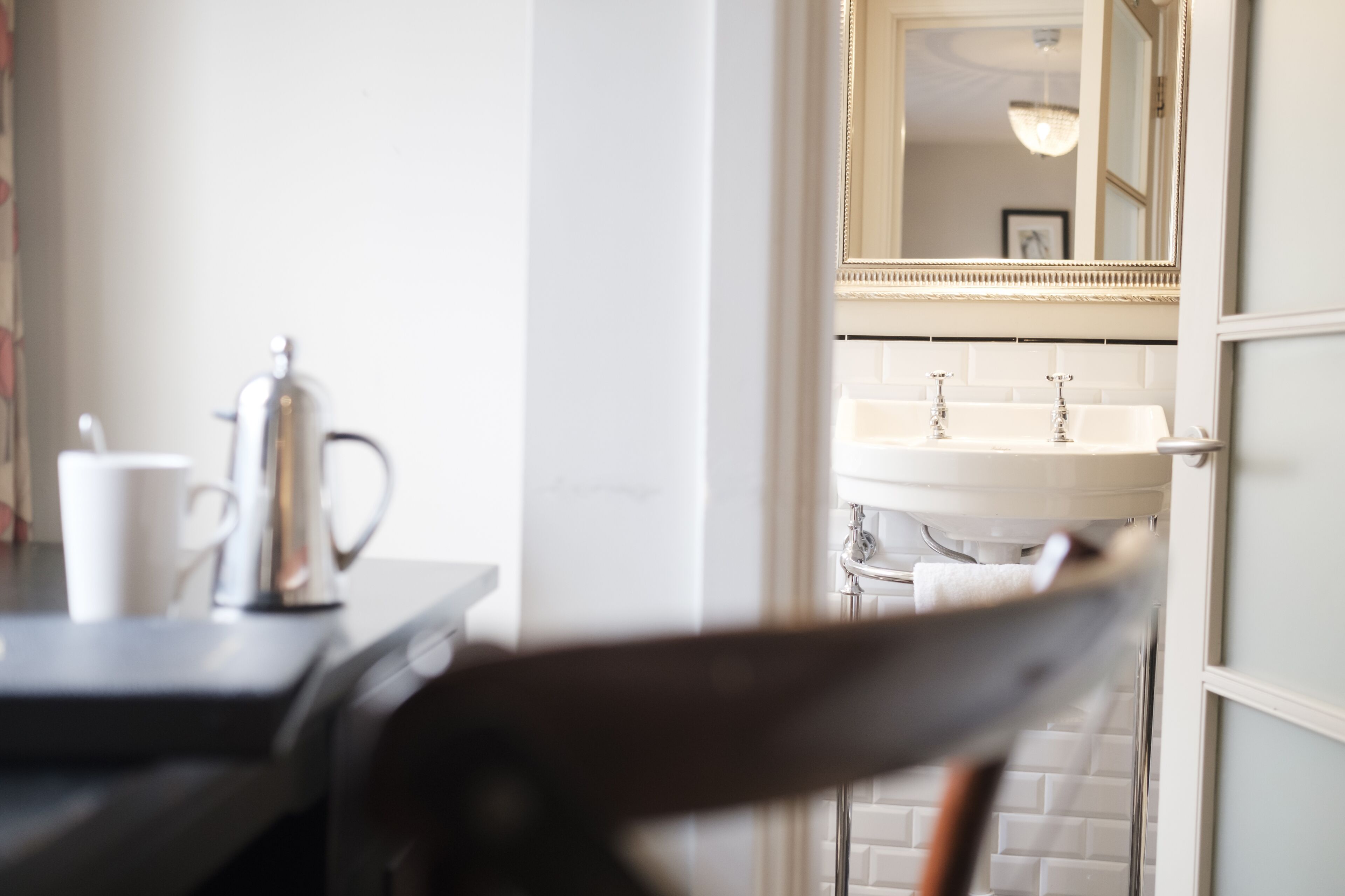 1 bedroom, minibar, in-room safe, desk