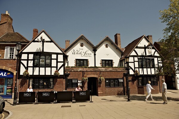 The White Swan Hotel - Stratford-upon-Avon