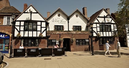 The White Swan Hotel