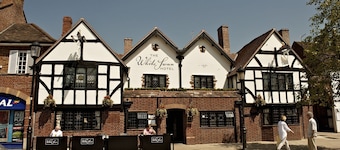 The White Swan Hotel