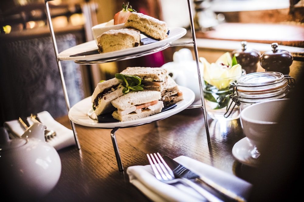 The White Swan Hotel, Stratford by null