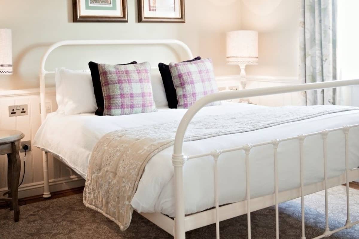 Doppia Executive | Minibar, una cassaforte in camera, una scrivania, tende oscuranti