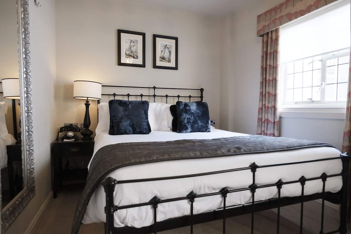 Doppelzimmer