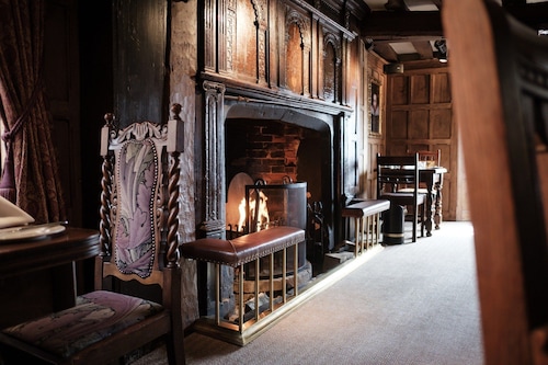 The White Swan Hotel