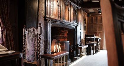 The White Swan Hotel