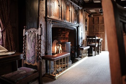 The White Swan Hotel