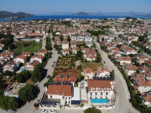 Exterior - Blueberry Boutique Hotel - Boutique Class (Fethiye)