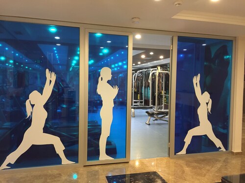 Blueberry Boutique Hotel - Boutique Class