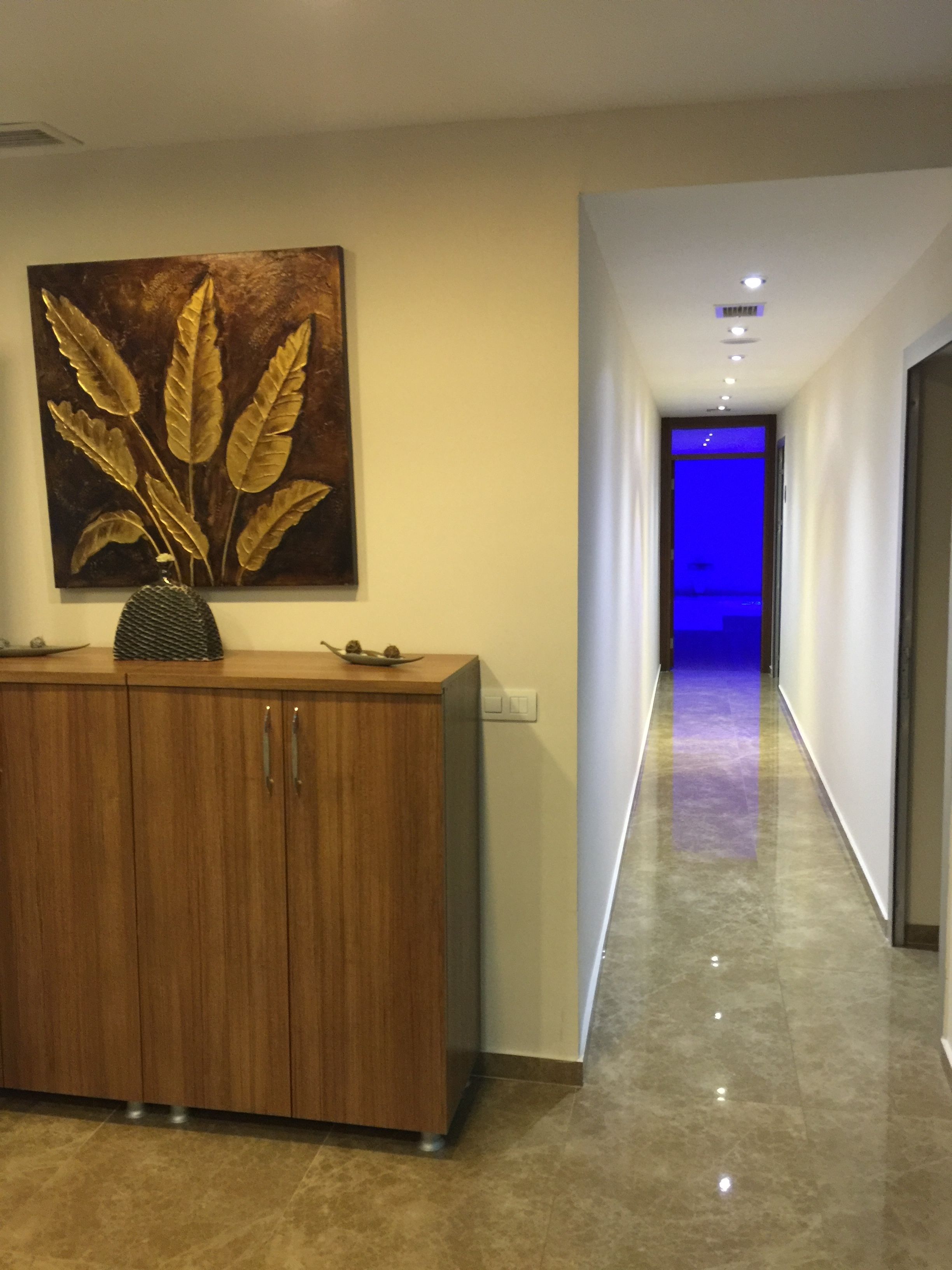 couples treatment room(s)