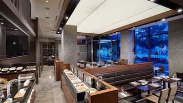 ๋งค์ผ ๋ทํ ์์นจ ์์ฌ(1์ธ๋น KRW 36000)