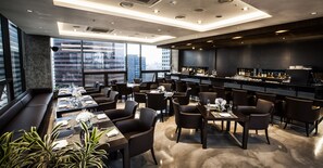 Bar (on property) - Fraser Place Namdaemun Seoul (Seoul)