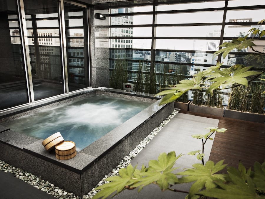 Servicios del alojamiento