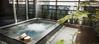 Fraser Place Namdaemun Seoul